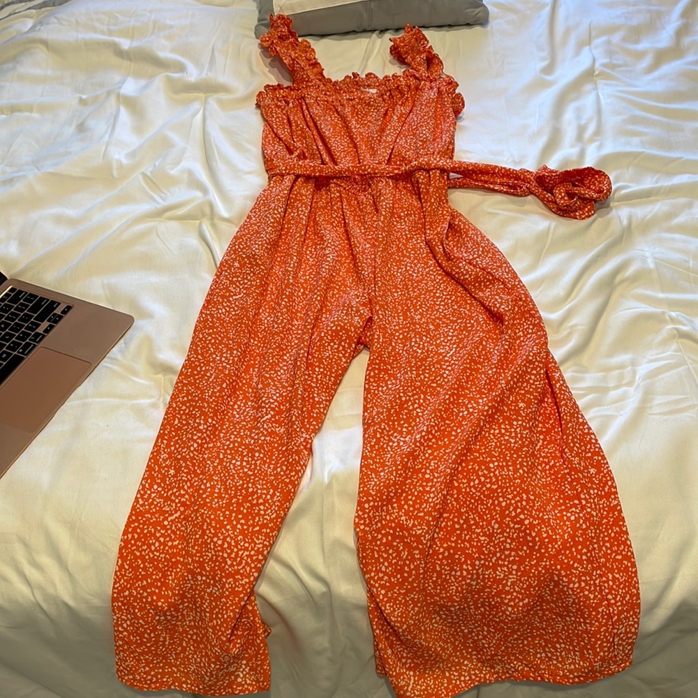Jumpsuit